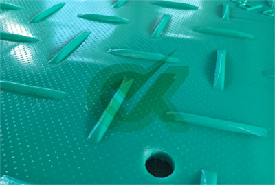 <h3>2×4 Ground protection mats application Malaysia-Okay HDPE </h3>
